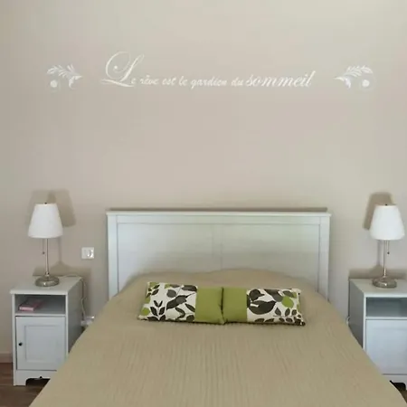 빌라 Loft Entier Gelos