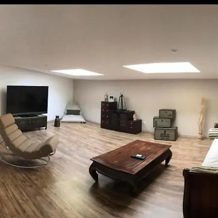 Loft Entier Gelos
