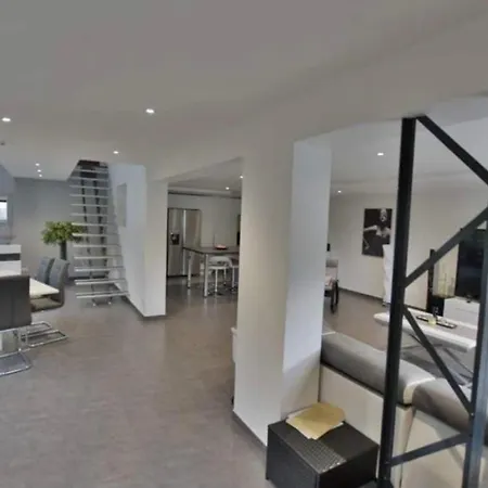 Loft Entier