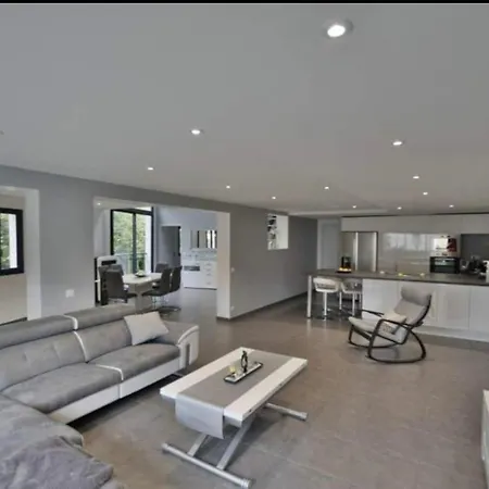 Loft Entier