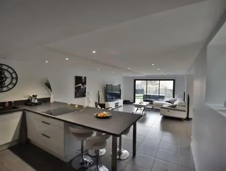 Loft Entier * Gelos