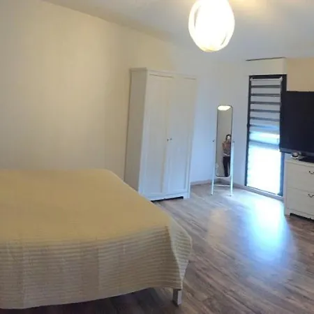 Loft Entier Gelos