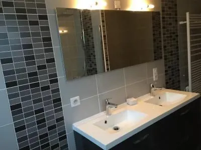빌라 Loft Entier *
