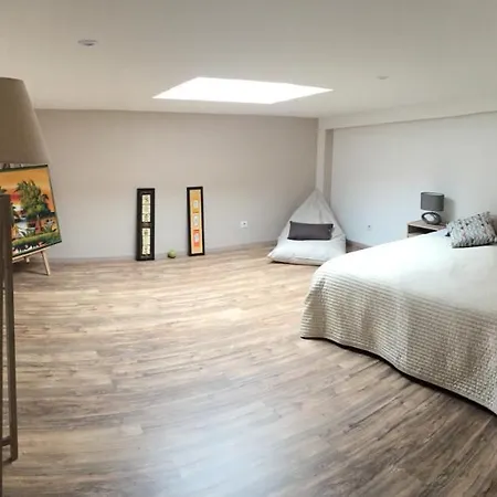 Loft Entier 빌라 *