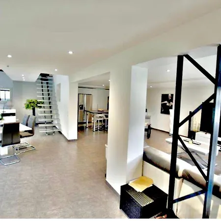 Loft Entier